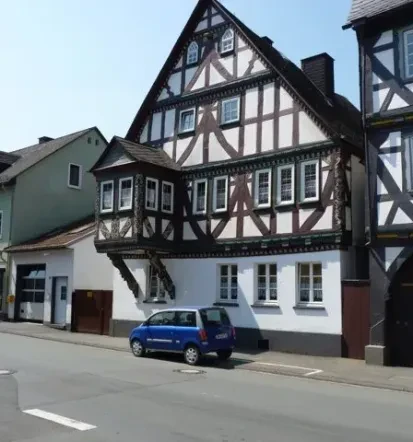 Schnelle Altbausanierungen Solms und Gießen