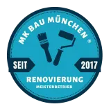 MK Bau München - Marcin Klosak