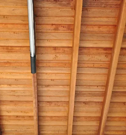 Professioneller Holz- und Bautenschutz und Isolierarbeiten in Raublingen und Umgebung