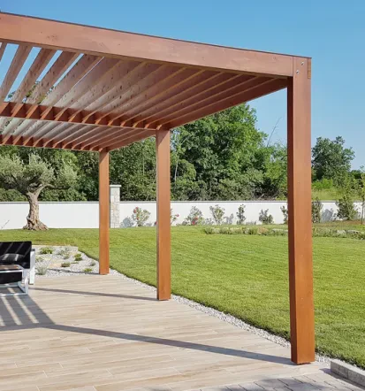 Hochwertige Terrassenabdichtung Augsburg und Umgebung