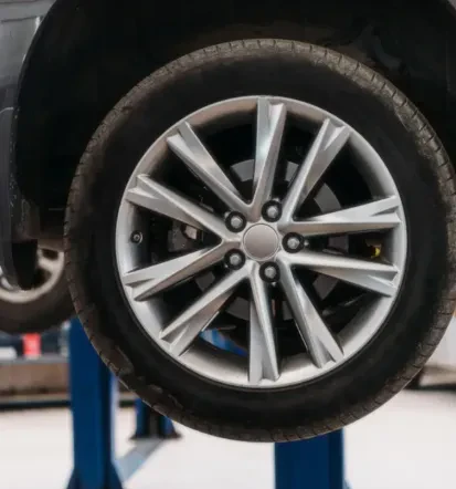 Hochwertige Kfz-Reparatur und Reifenservice in Blieskastel und Umgebung