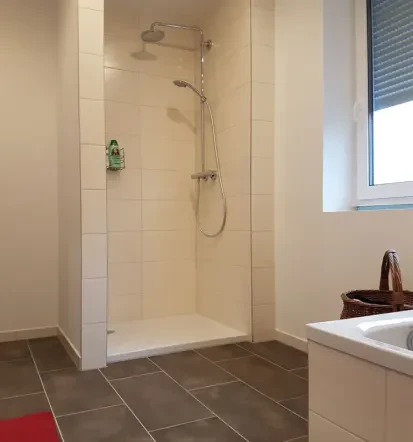Gute Fliesenverlegung für Privatkunden in Weiterstadt und Darmstadt