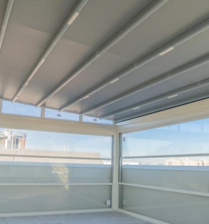 Fachgerechter Alu-Terrassenbau in Minden-Lübbecke