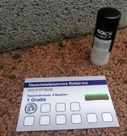 Professionelle Objektbetreuung in Rottal-Inn und Umgebung