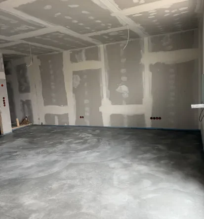 Günstige Trockenbauarbeiten in Göppingen und Umgebung