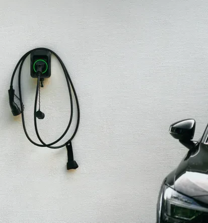 Experten für PV Anlagen, Wallboxen und Neubau-Installationen im Rhein-Neckar-Kreis