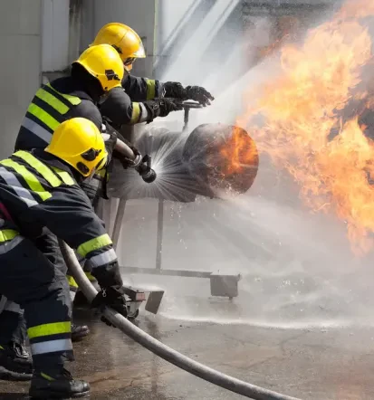 Die beste Brandschadensanierung in Meinerzhagen