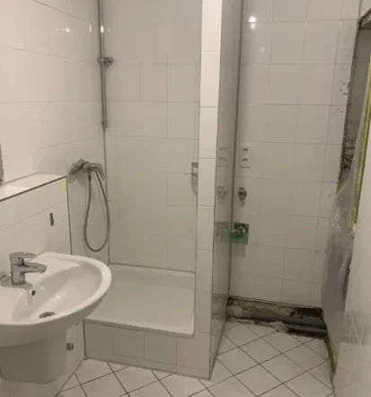 Moderne Fliesen, Badsanierung und Malerarbeiten in Norderstedt und Umgebung