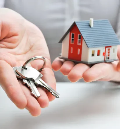 Fachgerechte Immobilienvermittlung Baden-Württemberg