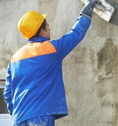 Zuverlässiger Anbieter für fachgerechte Bautechnik und Fassadenarbeiten in Gelsenkirchen