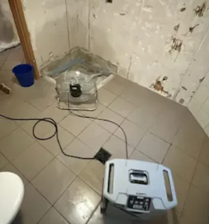 Fachgerechte Wasserschadensanierung in Hessen und Landkreis Offenbach