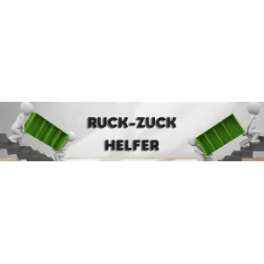 RUCK-ZUCK HELFER
