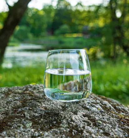 Gute Trinkwassertechnik Berlin und Brandenburg
