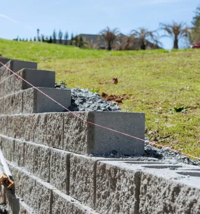 Fachgerechtes Rohbauunternehmen in Much und Rhein-Sieg-Kreis