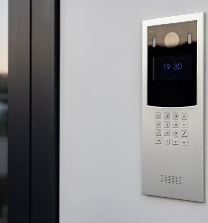 Bester Einbruchschutz für Türen und Fenster in Bayern