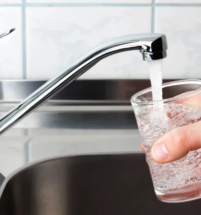 Günstige Trinkwassertechnik Berlin und Brandenburg
