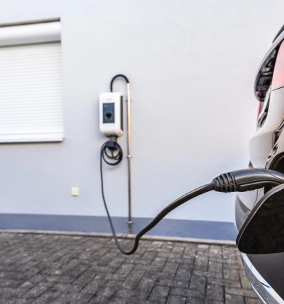 Professionelle Wallboxen für Eigenheime in Böblingen und Sindelfingen