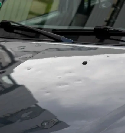 Autolackiererei mit Smart-Repair in Koblenz vom Profi