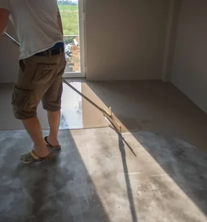 Der beste Meister für professionelle Epoxidharzböden in Sohren und Umgebung