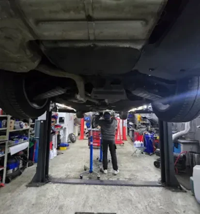 Die besten KFZ-Reparaturen im Werra-Meißner-Kreis