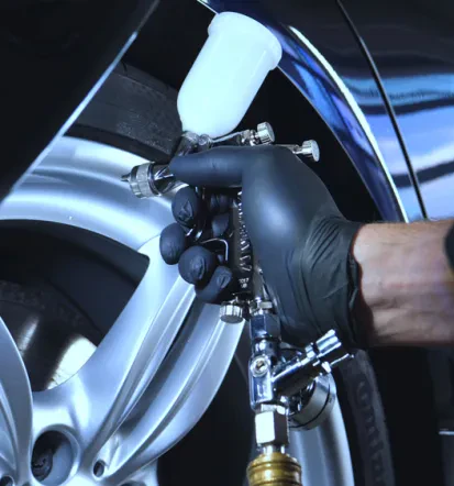 Motorsportliebhaber und Tuning-Werkstatt in Iserlohn