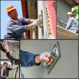 Sachsen Fassaden