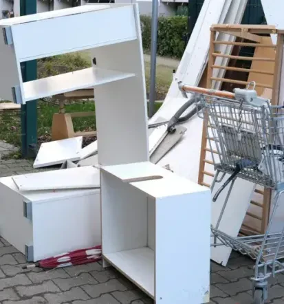 Günstige Umzugsmeister in Reinickendorf-Berlin und Brandenburg