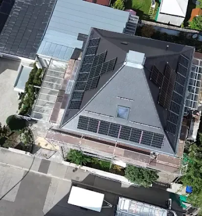 Hochwertige PV-Anlagen in Heldenstein
