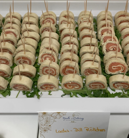 Schnelles Catering- und Buffetservice in Burgwedel