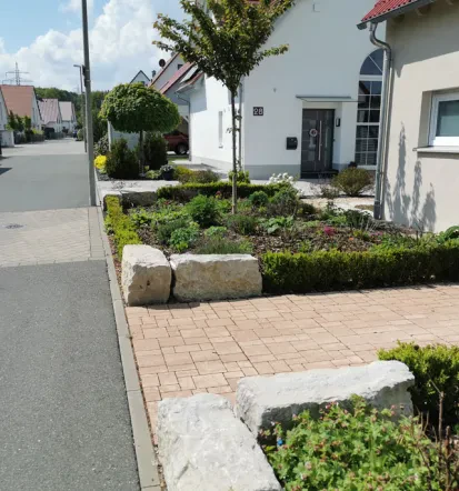 Experten für Gartenpflege in Erlangen-Höchststadt