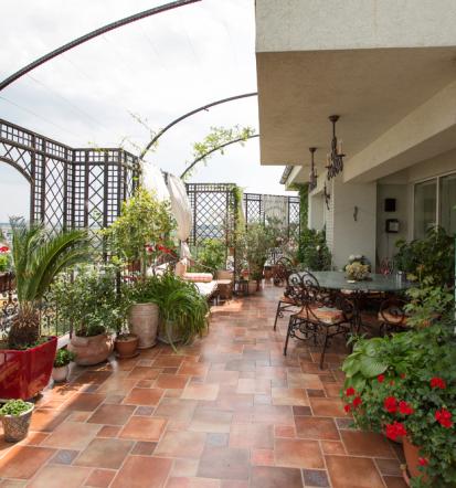 Bester Terrassenbau in Oberzent und hessenweit
