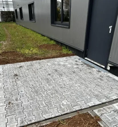 Fachgerechter Rohbau und Sanierungen in Frankfurt am Main und Umgebung