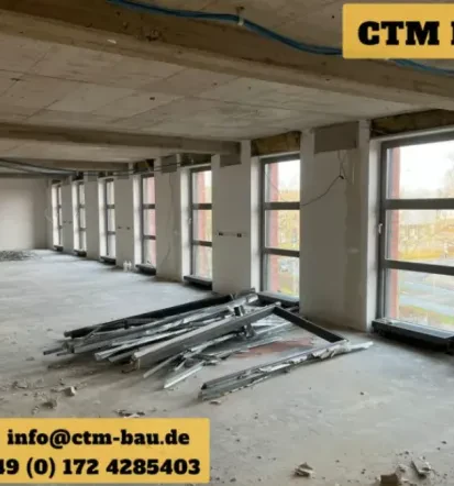 Beste Säge- und Bohrarbeiten in Duisburg und bundesweit