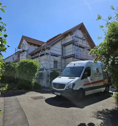 Hochwertige Wärmedämmverbundsysteme in Weissach im Tal und Stuttgart