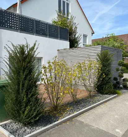 Der beste Baumservice in Erlangen-Höchststadt