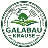 Garten & Landschaftsbau Krause