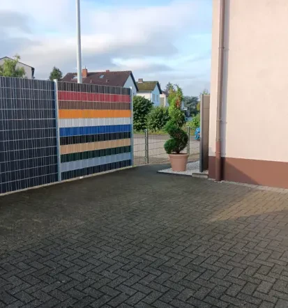 Moderne Zaunsysteme in Hemsbach und Umgebung