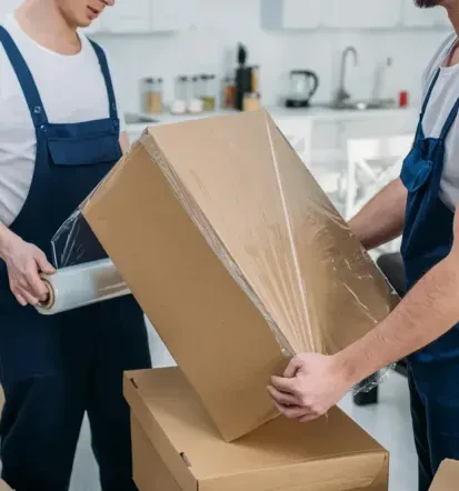 Professionelle Umzugs- und Entrümpelungsdienste im Landkreis Lahr