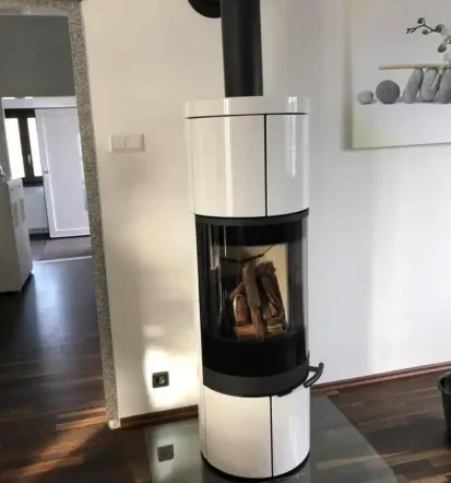 Guter Kaminbau und Öfen in Rotenburg, Norddeutschland