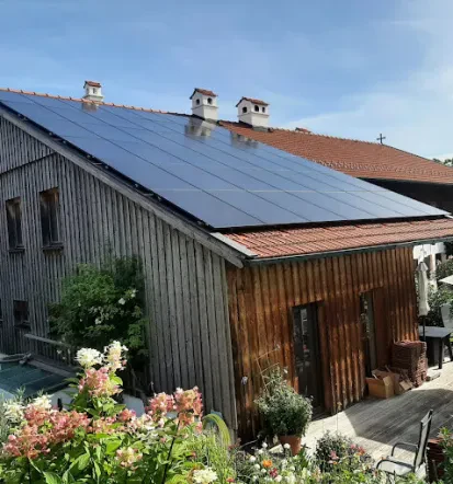 Gute PV-Anlagen in Heldenstein