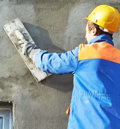 Professionelle Fassadenarbeiten an Privatgebäuden in Treptow-Köpenick, Berlin