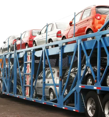 Preiswerte Autotransporte im Landkreis Kusel und deutschlandweit