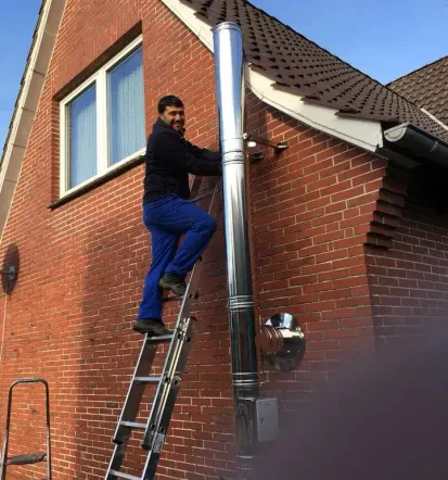 Der beste Kaminbau und Öfen in Rotenburg, Norddeutschland