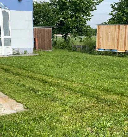 Moderner Gartenbau für Privat- und Gewerbekunden im Landkreis Fürth