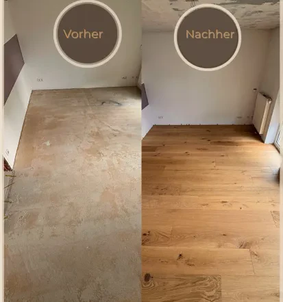 Zuverlässige Untergrundvorbereitung in Kaufbeuren und Umgebung