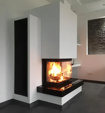 Experten für Kaminbau und Öfen in Rotenburg, Norddeutschland