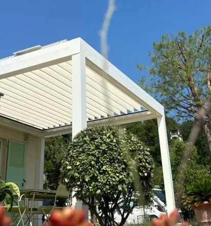 Die besten Terrassenüberdachungen Homburg und Rheinland-Pfalz, Südwestpfalz