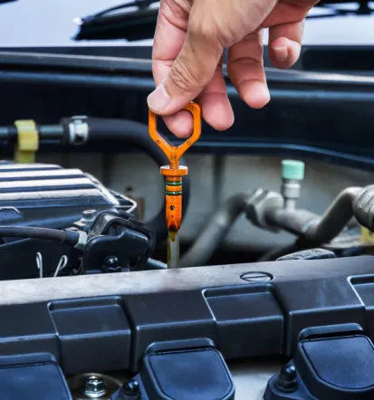 Ölwechsel, Reifenwechsel und Elektronikcheck vom Profi-Mechaniker in Fuchshain