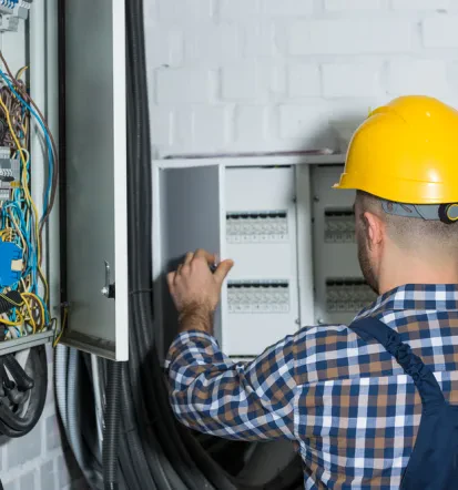 Günstiger Elektriker im Landkreis Nordsachsen
