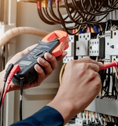 Guter Elektriker im Landkreis Nordsachsen